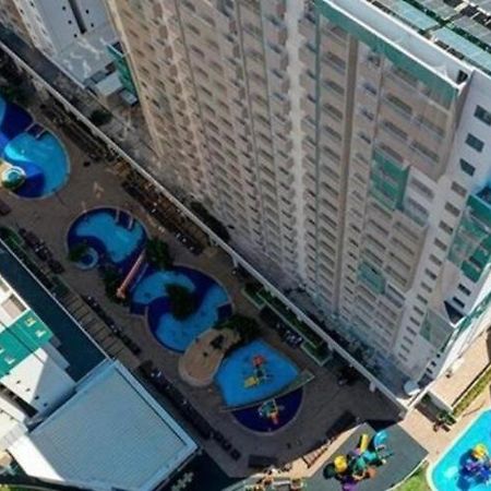 Apartamento Olimpia Park Resort Zewnętrze zdjęcie