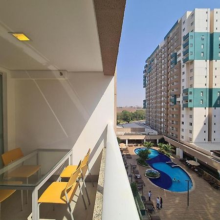 Apartamento Olimpia Park Resort Zewnętrze zdjęcie