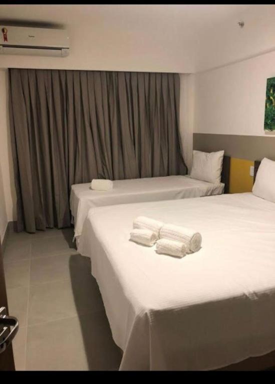 Apartamento Olimpia Park Resort Zewnętrze zdjęcie