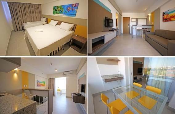 Apartamento Olimpia Park Resort Zewnętrze zdjęcie