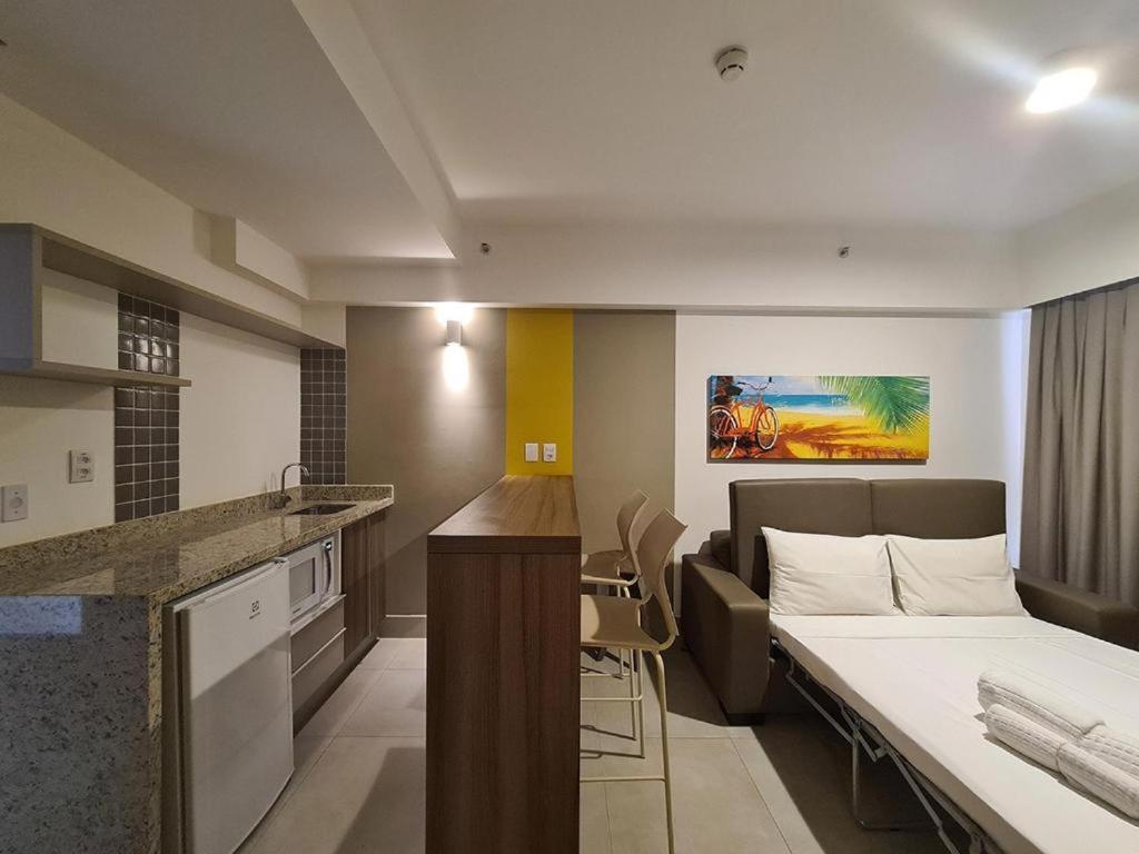 Apartamento Olimpia Park Resort Zewnętrze zdjęcie