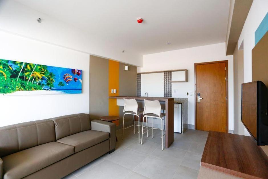 Apartamento Olimpia Park Resort Zewnętrze zdjęcie