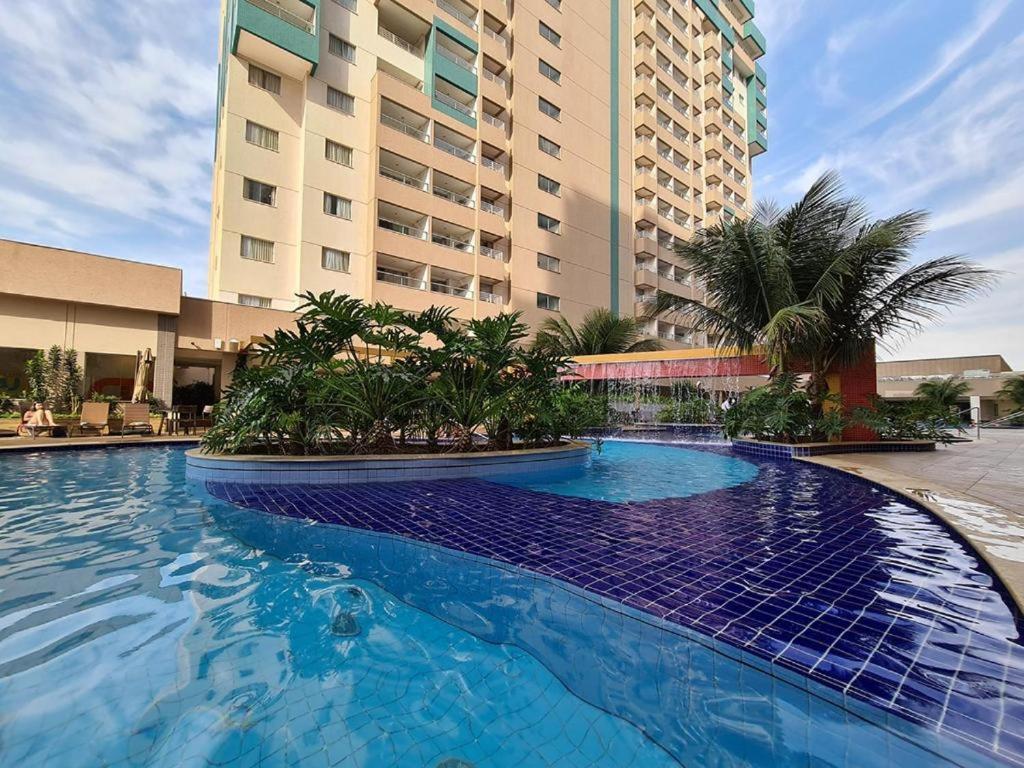 Apartamento Olimpia Park Resort Zewnętrze zdjęcie