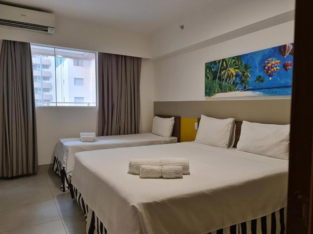 Apartamento Olimpia Park Resort Zewnętrze zdjęcie