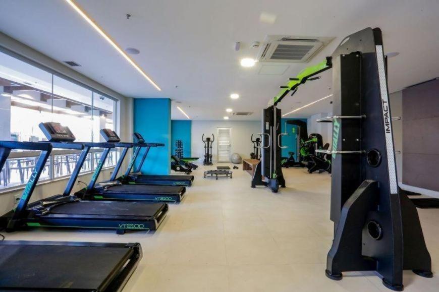 Apartamento Olimpia Park Resort Zewnętrze zdjęcie