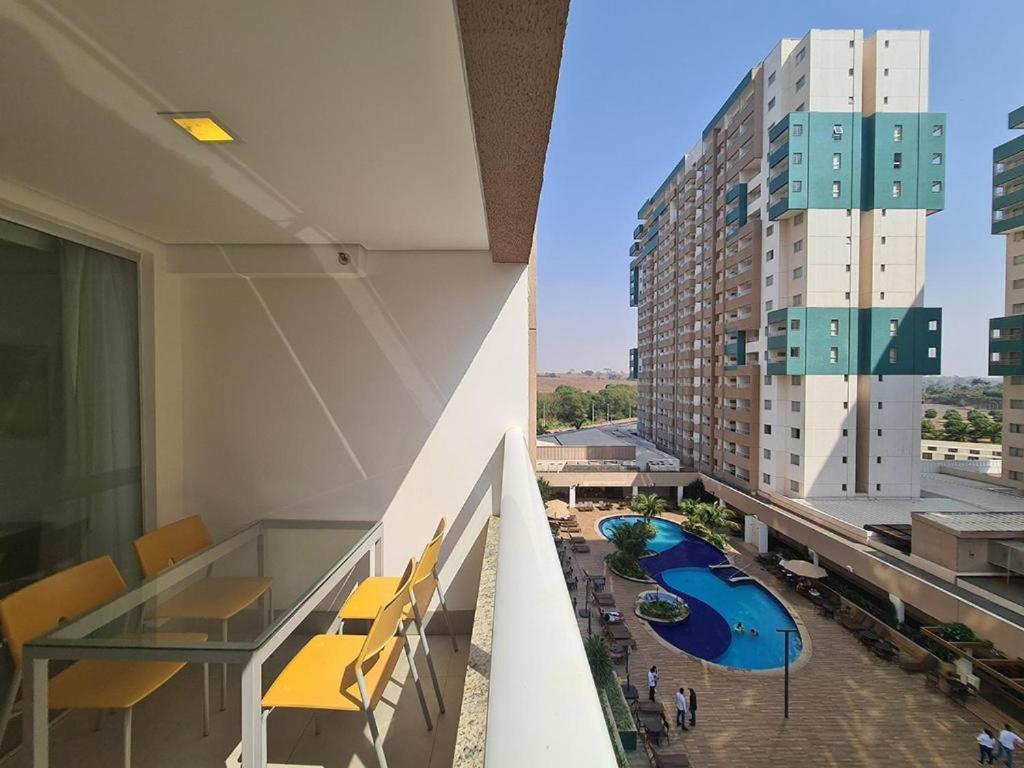 Apartamento Olimpia Park Resort Zewnętrze zdjęcie